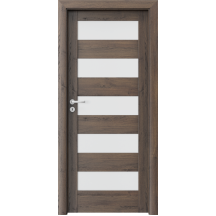 Porta Verte HOME C.5 Dub Šarlátový 